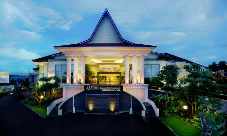 ASTON Tanjung Pinang Hotel and Conference Center